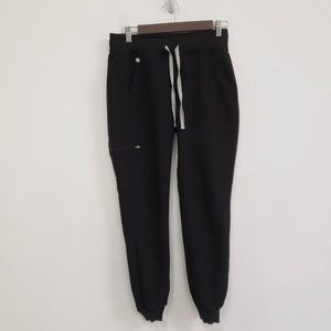 Black Figs Joggers